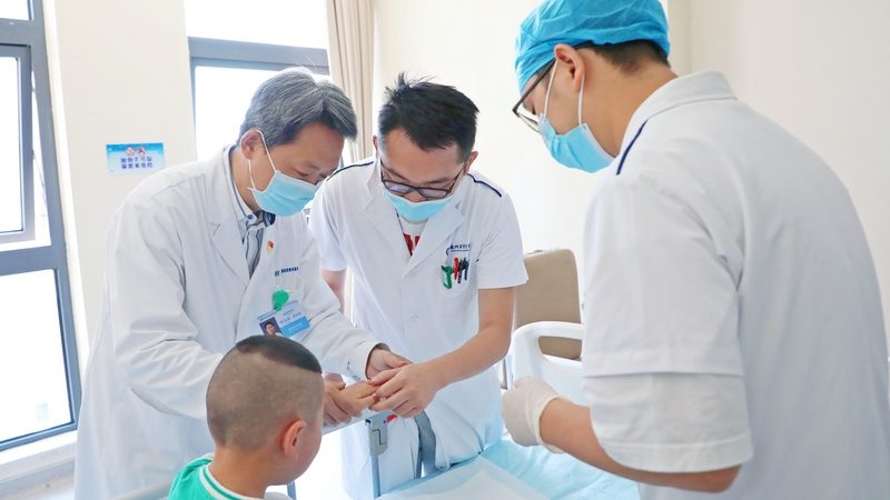 运动损伤健康咨询机构排名