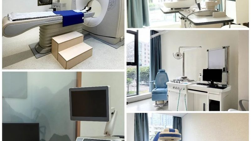 医院患者端小程序定制开发